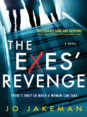 cover image of The Exes' Revenge